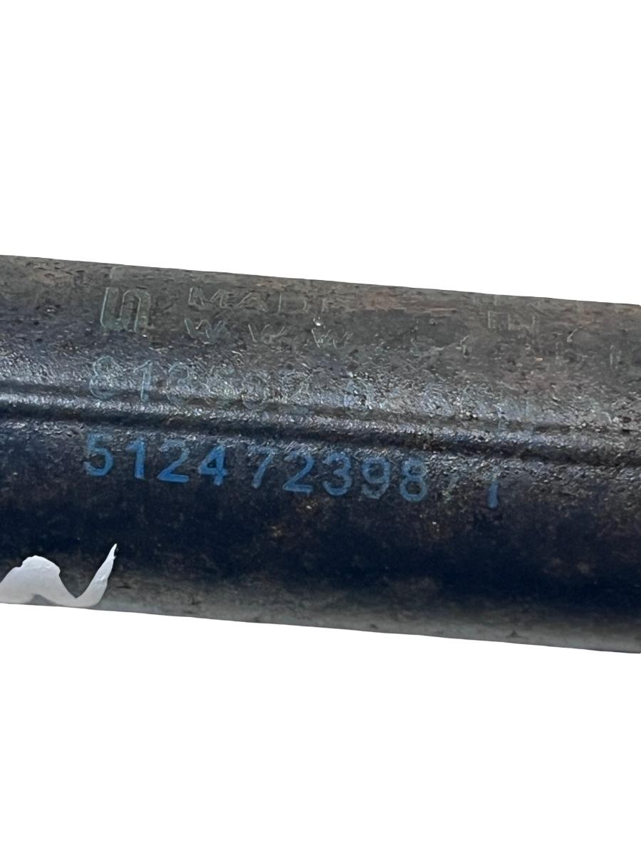 Telescoape haion BMW 1 II F20 2010 -> 51247239871 – foto 2