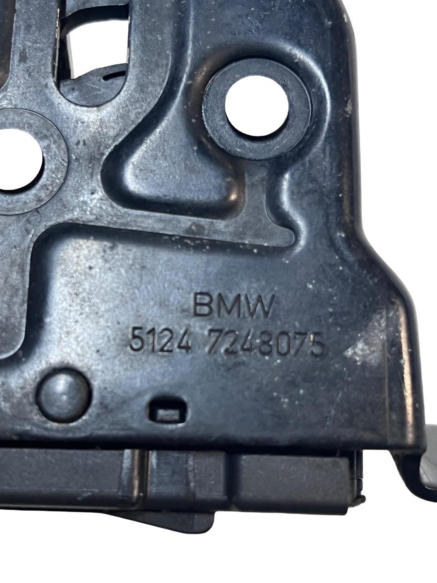 Broasca hayon/portbagaj BMW 1 II F20 2010 -> 7248075 – foto 3