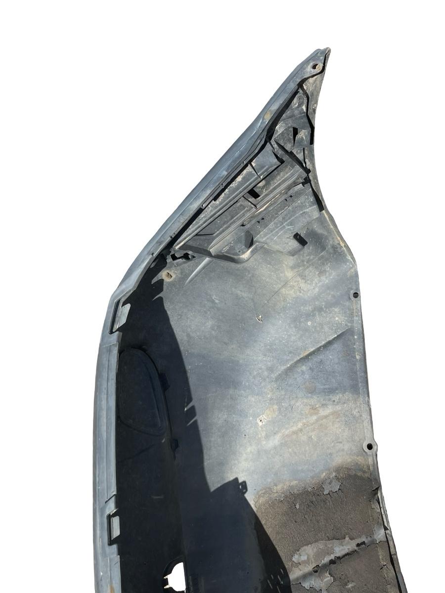 Bara fata MERCEDES-BENZ SPRINTER 3-t Box 906 2006 -> – foto 3