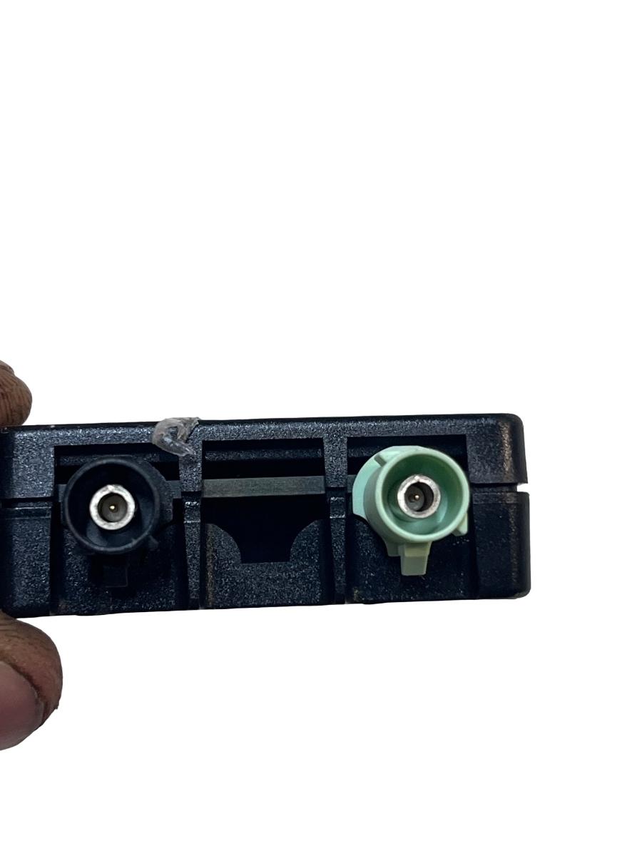 Amplificator semnal antena BMW 1 II F20 2010 -> 9226881-05 – foto 2