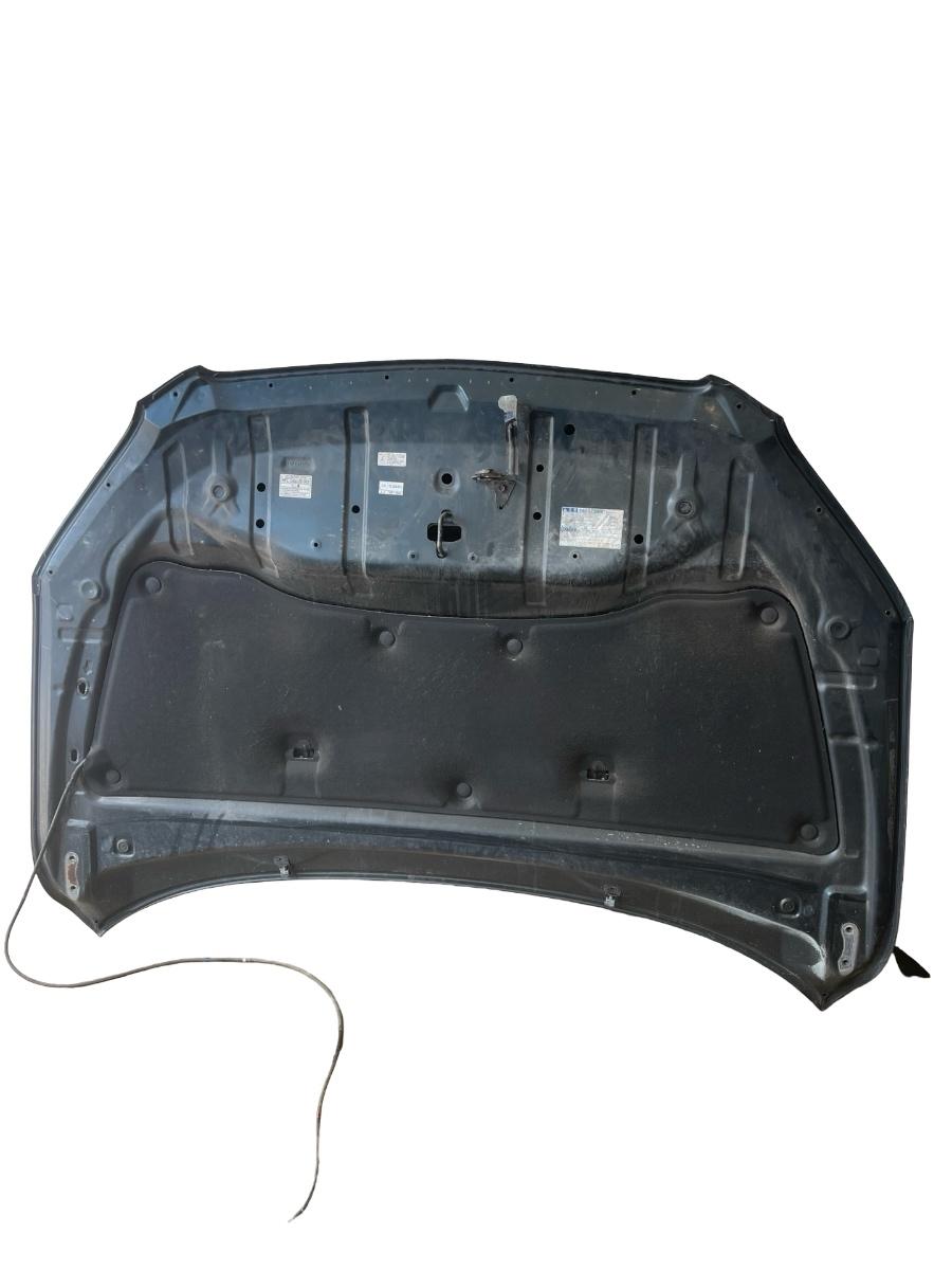 Capota motor TOYOTA RAV 4 III _A3_ 2005 - 2013 – foto 2
