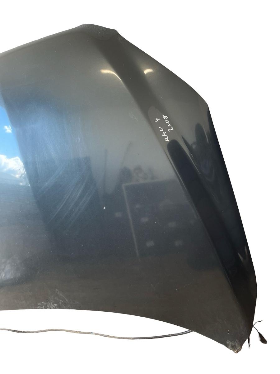 Capota motor TOYOTA RAV 4 III _A3_ 2005 - 2013 – foto 3