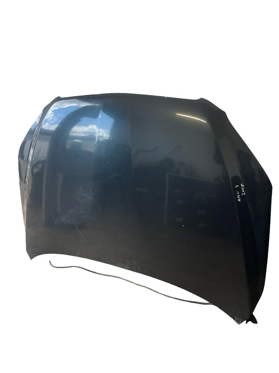 Capota motor TOYOTA RAV 4 III _A3_ 2005 - 2013
