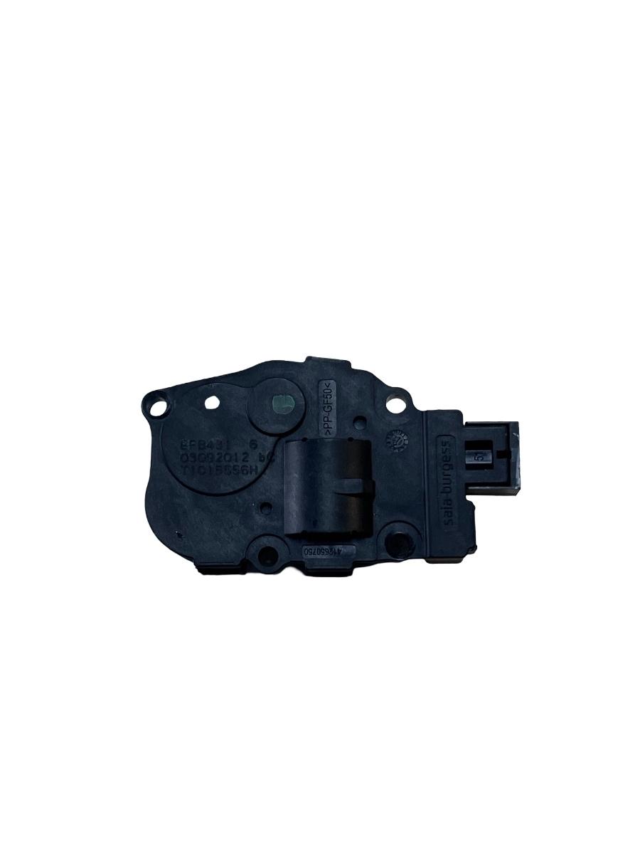 Motoras/actuator clapeta aer BMW 1 II F20 2010 -> EFB431