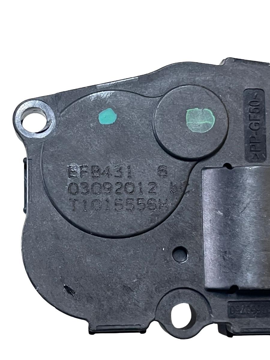 Motoras/actuator clapeta aer BMW 1 II F20 2010 -> EFB431 – foto 4