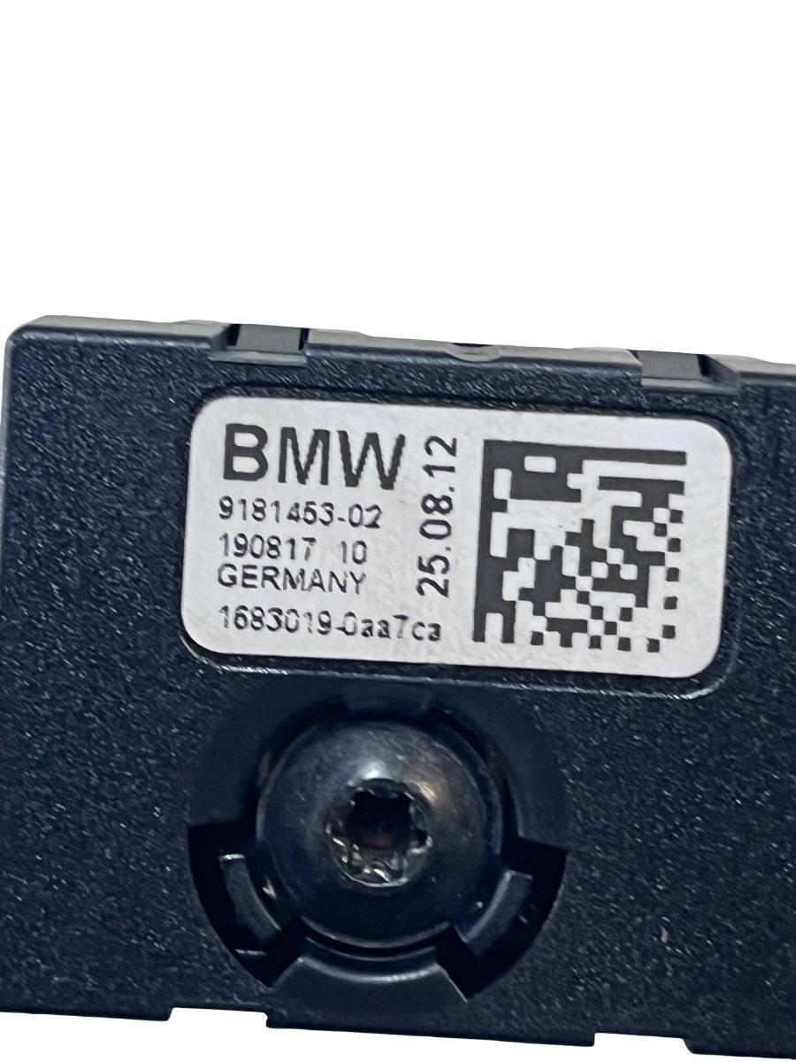 Amplificator semnal antena BMW 1 II F20 2010 -> 9181453-02 – foto 2