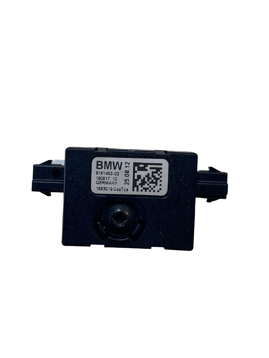 Amplificator semnal antena BMW 1 II F20 2010 -> 9181453-02