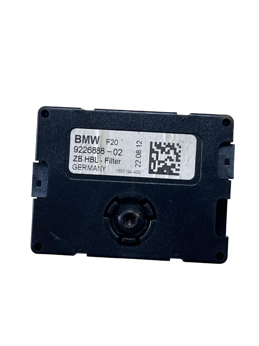 Modul antena BMW 1 II F20 2010 -> 9226888-02