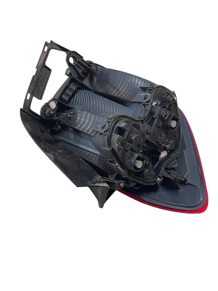 Lampa spate / Stop dreapta spate ( UK ) BMW 1 II F20 2010 -> 7270098-08 – foto 2