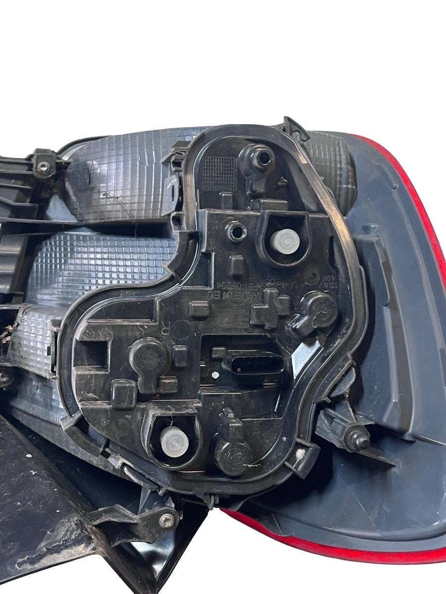 Lampa spate / Stop dreapta spate ( UK ) BMW 1 II F20 2010 -> 7270098-08 – foto 4