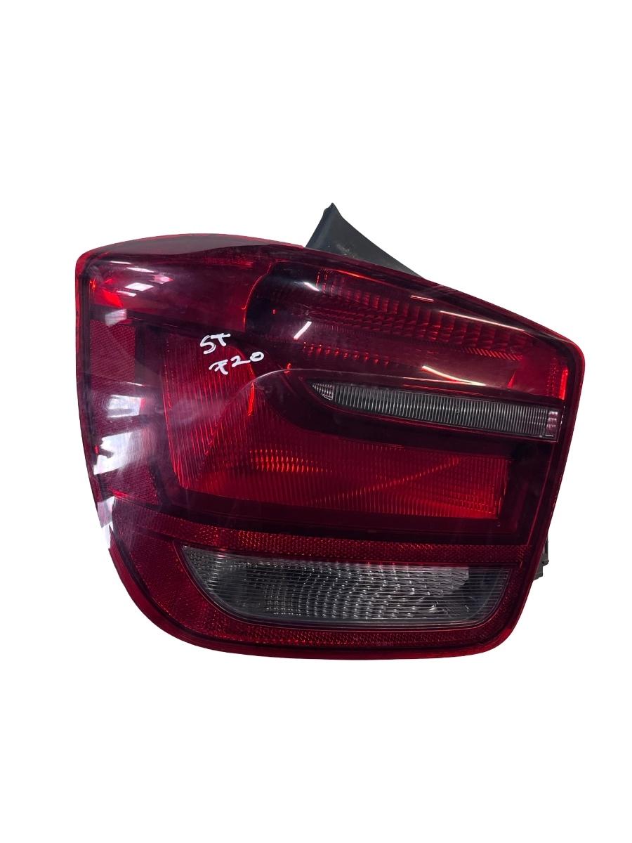 Lampa spate / Stop stanga spate ( UK ) BMW 1 II F20 2010 -> 7270097-08