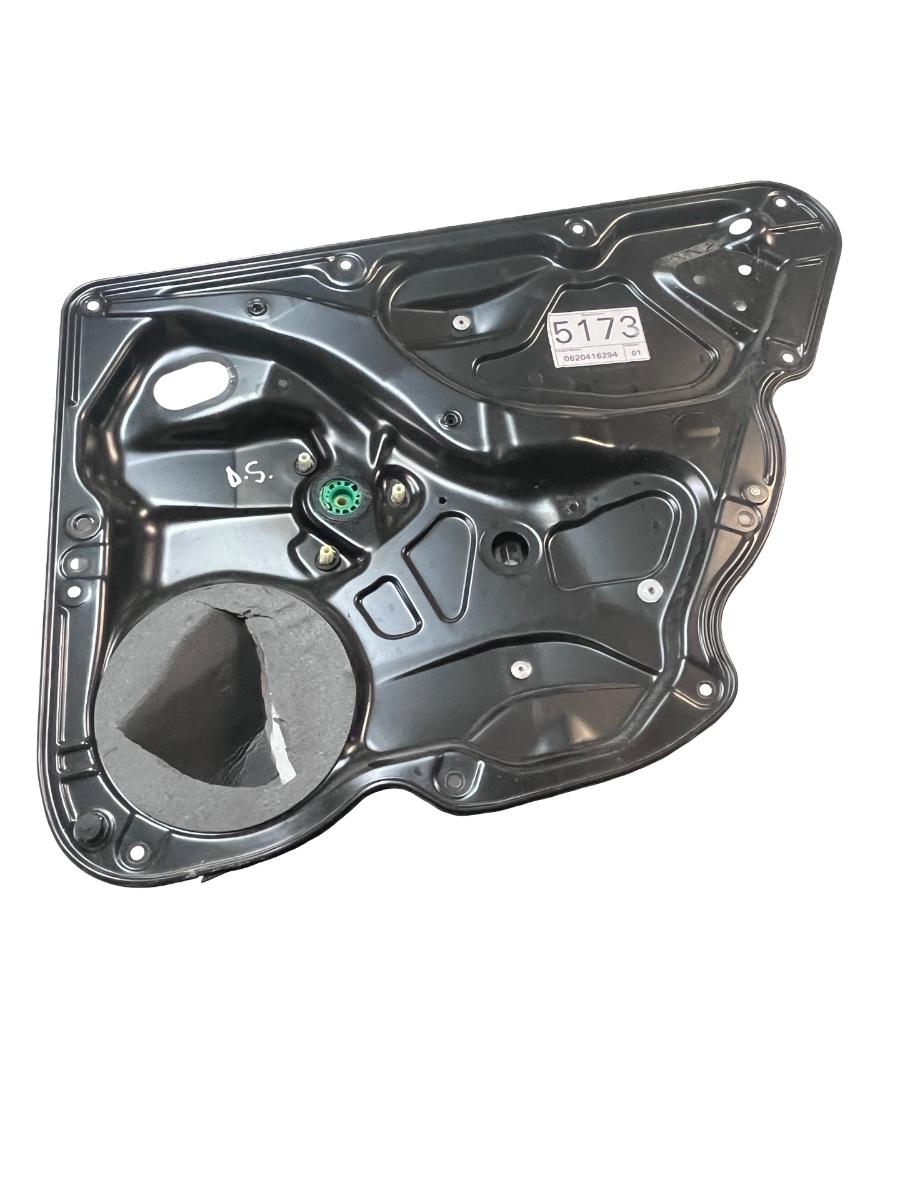 Macara Geam dreapta spate VOLKSWAGEN PASSAT 3C2 Berlina 2005 - 2010 3C4839756H – foto 4