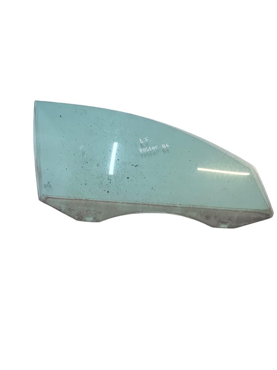 Geam portiera dreapta fata VOLKSWAGEN PASSAT 3C2 Berlina 2005 - 2010