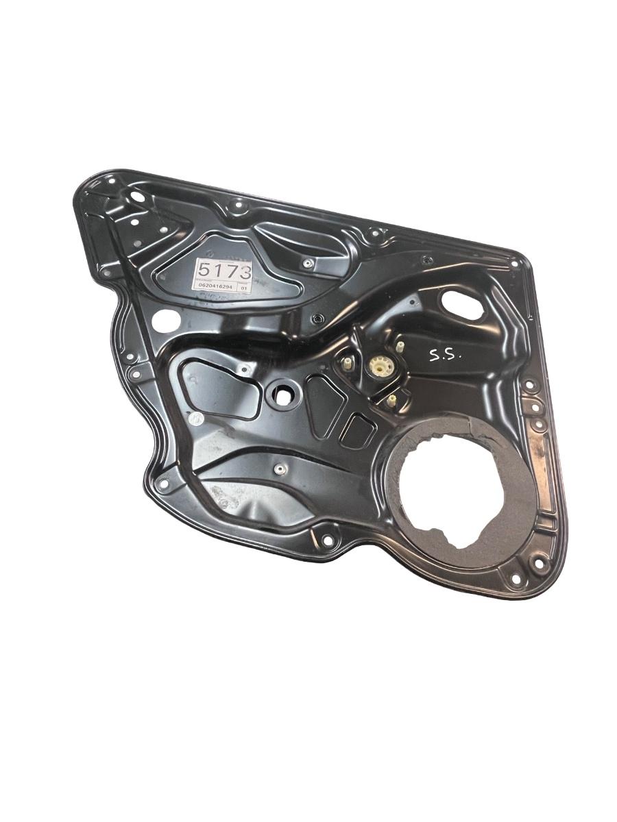 Macara Geam stanga spate VOLKSWAGEN PASSAT 3C2 Berlina 2005 - 2010 – foto 3