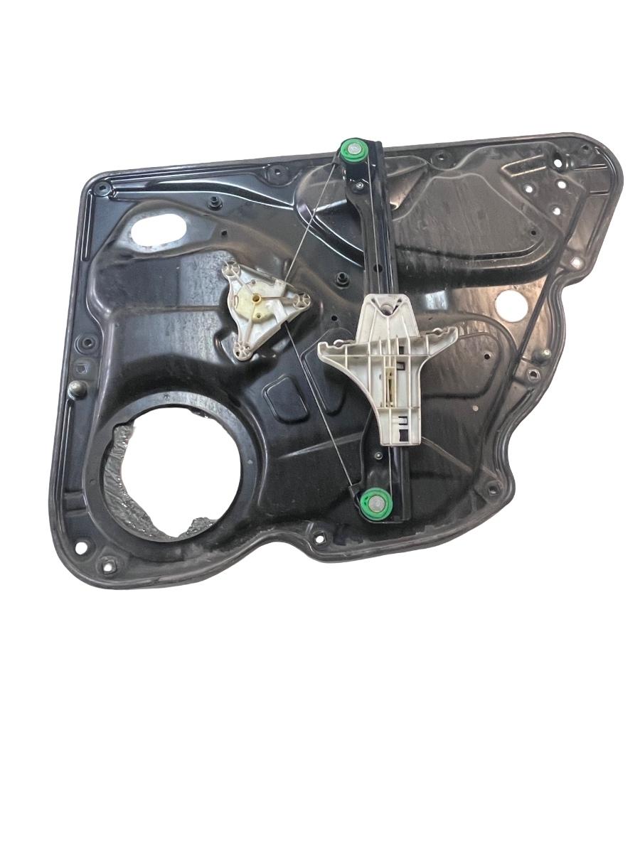 Macara Geam stanga spate VOLKSWAGEN PASSAT 3C2 Berlina 2005 - 2010