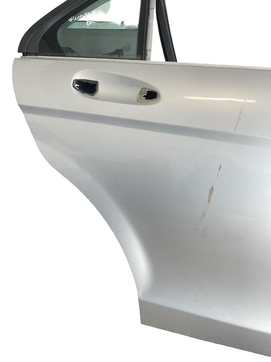 Usa Portiera dreapta spate *FACELIFT* MERCEDES-BENZ C-CLASS W204 2007 - 2014 – foto 2