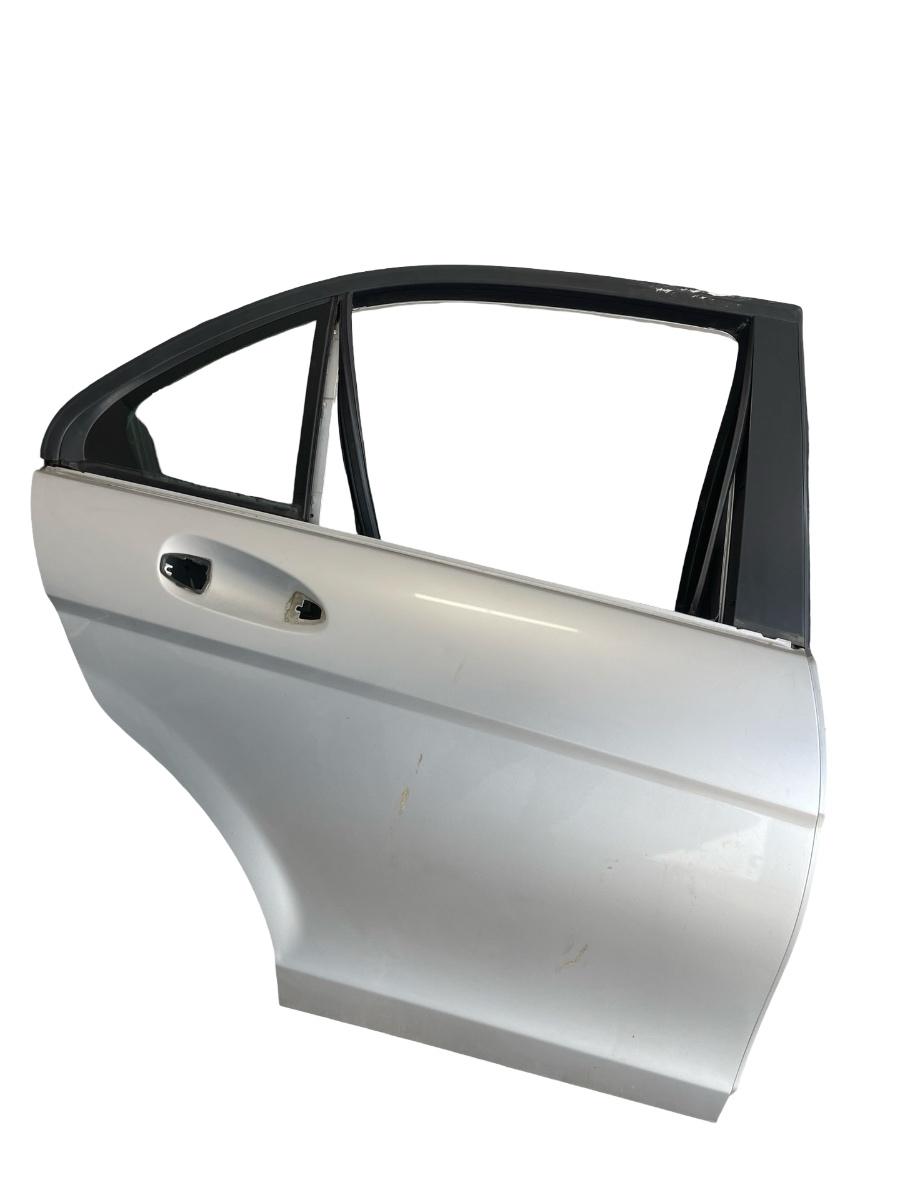 Usa Portiera dreapta spate *FACELIFT* MERCEDES-BENZ C-CLASS W204 2007 - 2014