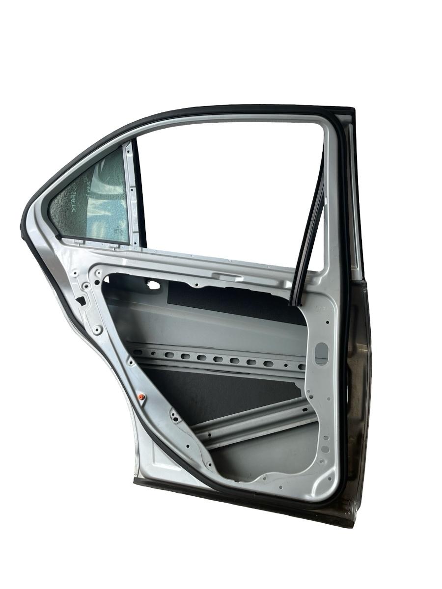 Usa Portiera stanga spate *FACELIFT* MERCEDES-BENZ C-CLASS W204 2007 - 2014 – foto 2