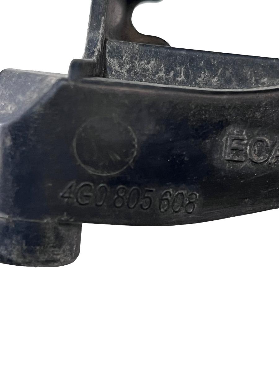 Suport far dreapta fata AUDI A6/S6 IV Saloon 4G2, C7, 4GC 2010 - 2018 4G0805608 – foto 3