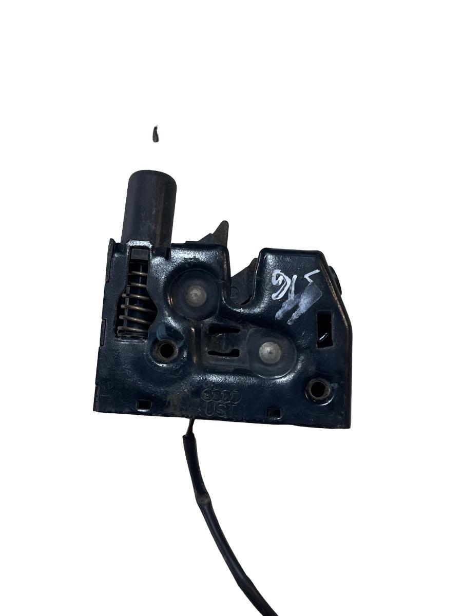 Incuietoare capota motor stanga fata AUDI A6/S6 IV Saloon 4G2, C7, 4GC 2010 - 2018 4G0823509C