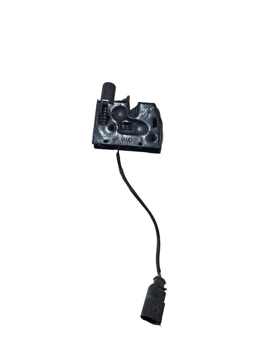 Incuietoare capota motor stanga fata AUDI A6/S6 IV Saloon 4G2, C7, 4GC 2010 - 2018 4G0823509C – foto 2