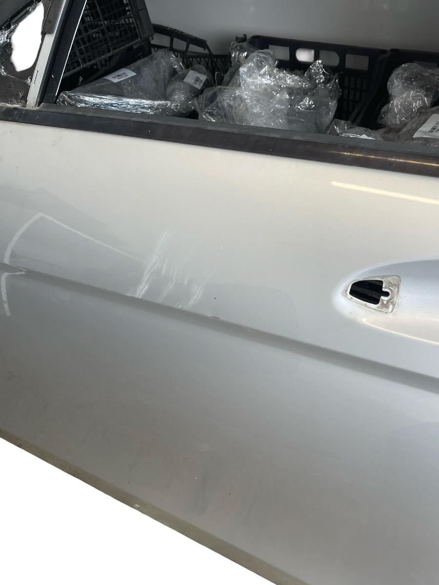 Usa Portiera stanga fata *FACELIFT* MERCEDES-BENZ C-CLASS W204 2007 - 2014 SEDAN – foto 4
