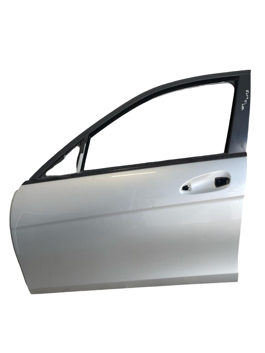 Usa Portiera stanga fata *FACELIFT* MERCEDES-BENZ C-CLASS W204 2007 - 2014 SEDAN