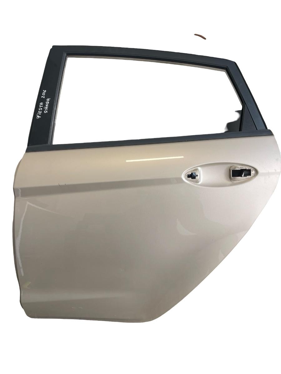 Usa Portiera stanga spate FORD FIESTA 2016