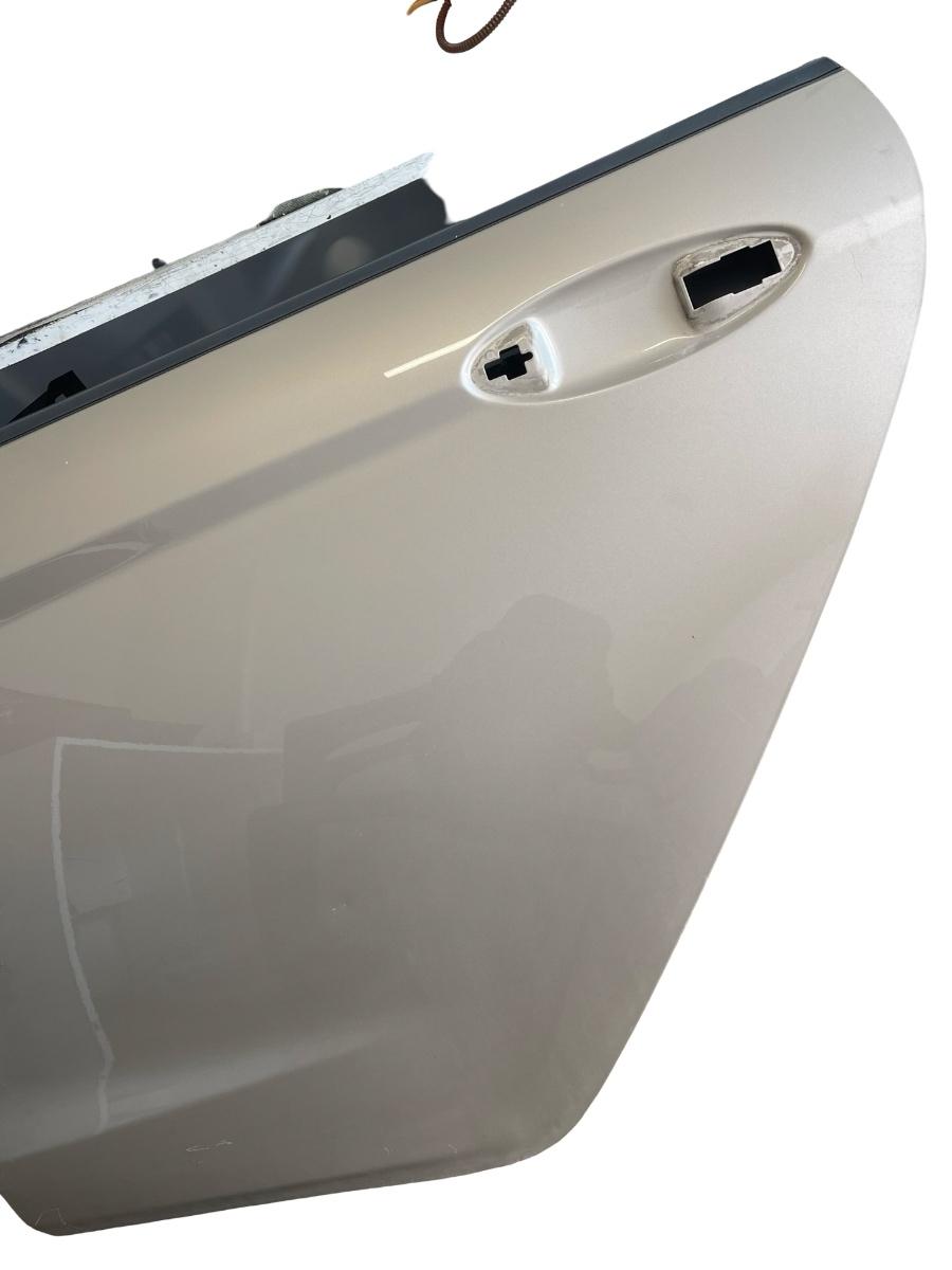 Usa Portiera stanga spate FORD FIESTA 2016 – foto 2