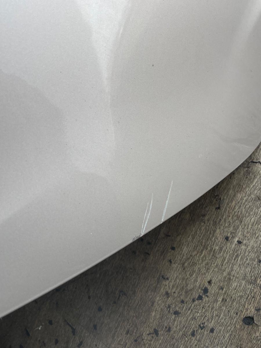 Usa Portiera dreapta spate FORD FIESTA 2016 – foto 4