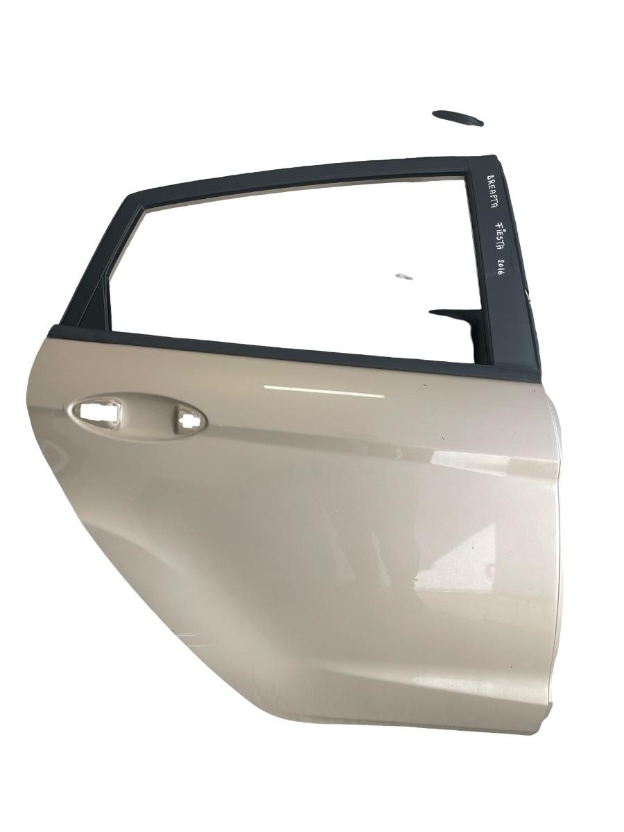 Usa Portiera dreapta spate FORD FIESTA 2016