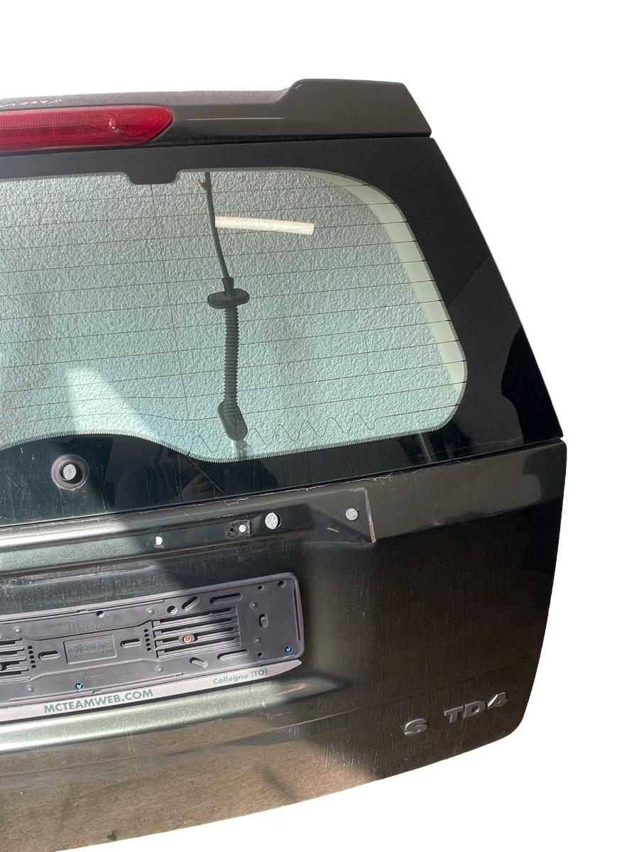 Haion portbagaj LAND ROVER FREELANDER 2 LF_, L359 2006 - 2014 – foto 2