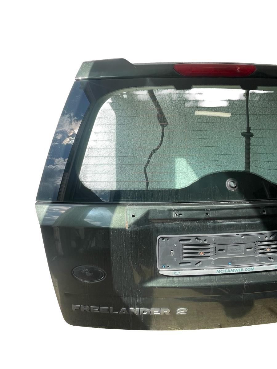 Haion portbagaj LAND ROVER FREELANDER 2 LF_, L359 2006 - 2014 – foto 4