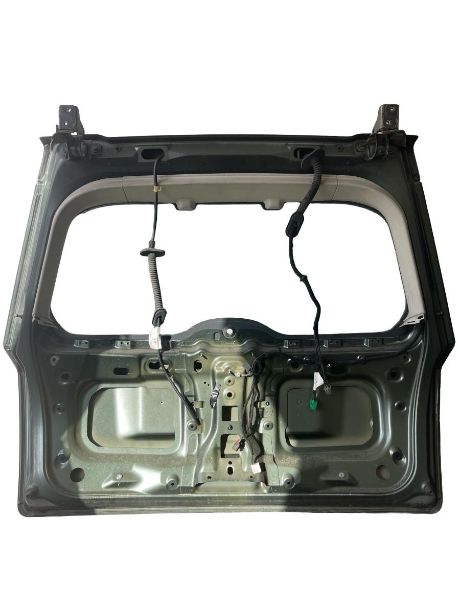 Haion portbagaj LAND ROVER FREELANDER 2 LF_, L359 2006 - 2014 – foto 5