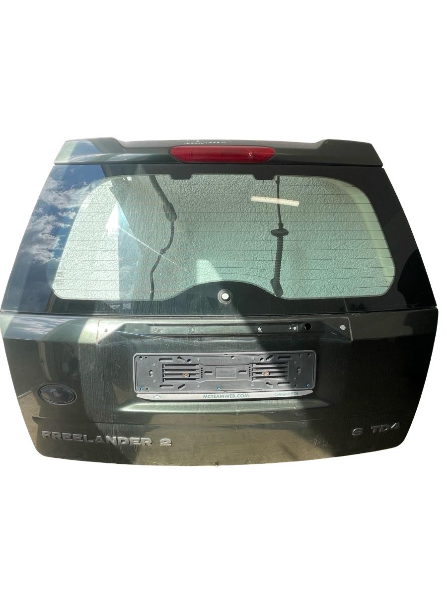Haion portbagaj LAND ROVER FREELANDER 2 LF_, L359 2006 - 2014