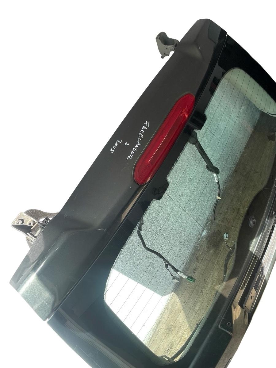 Haion portbagaj LAND ROVER FREELANDER 2 LF_, L359 2006 - 2014 – foto 6