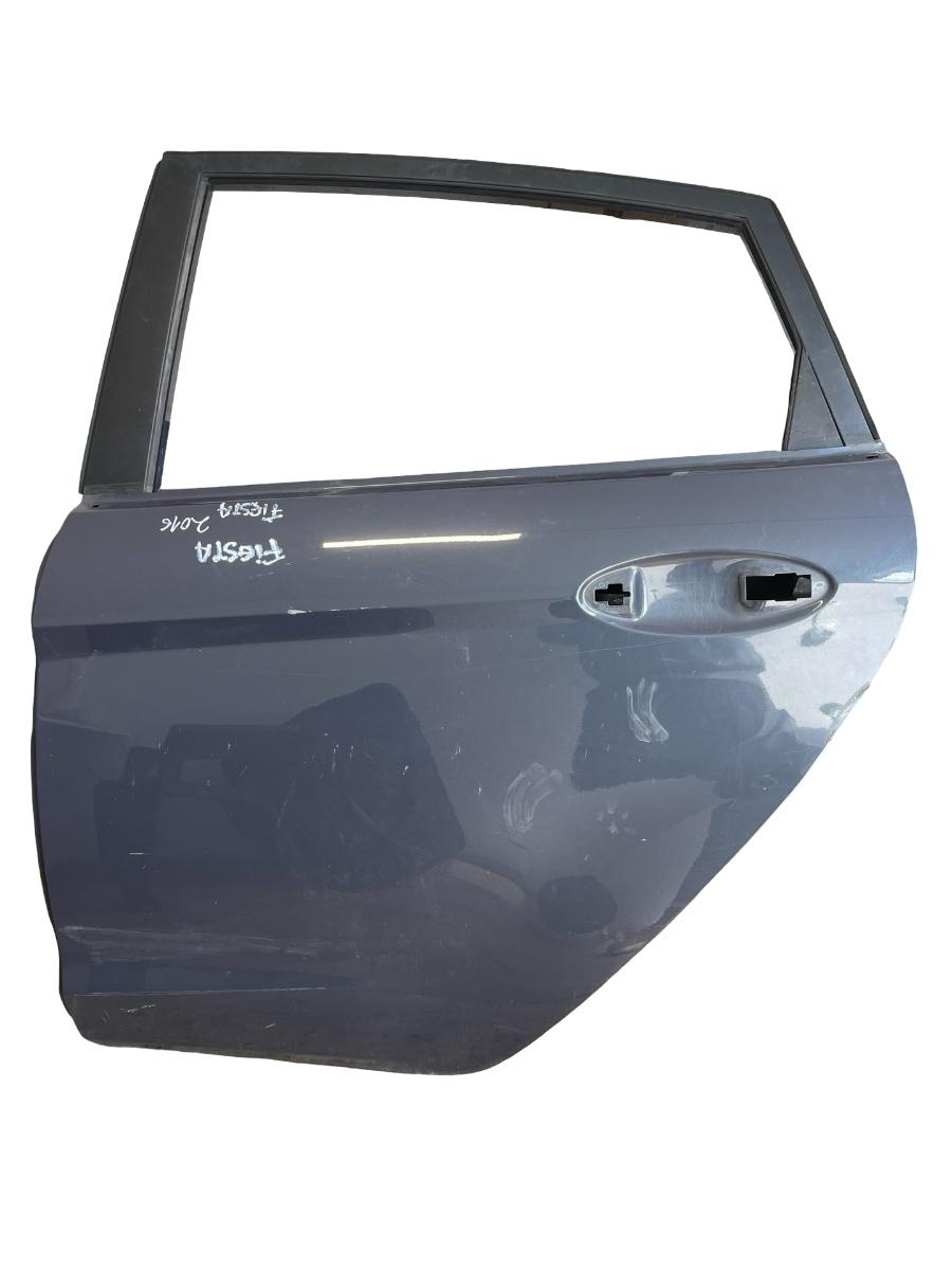 Usa Portiera stanga spate FORD FIESTA 2016