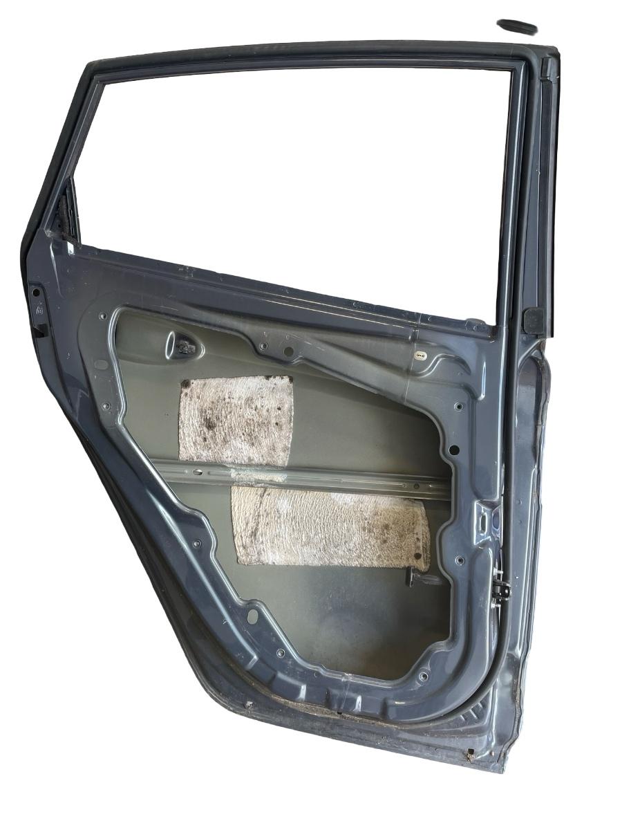 Usa Portiera stanga spate FORD FIESTA 2016 – foto 2
