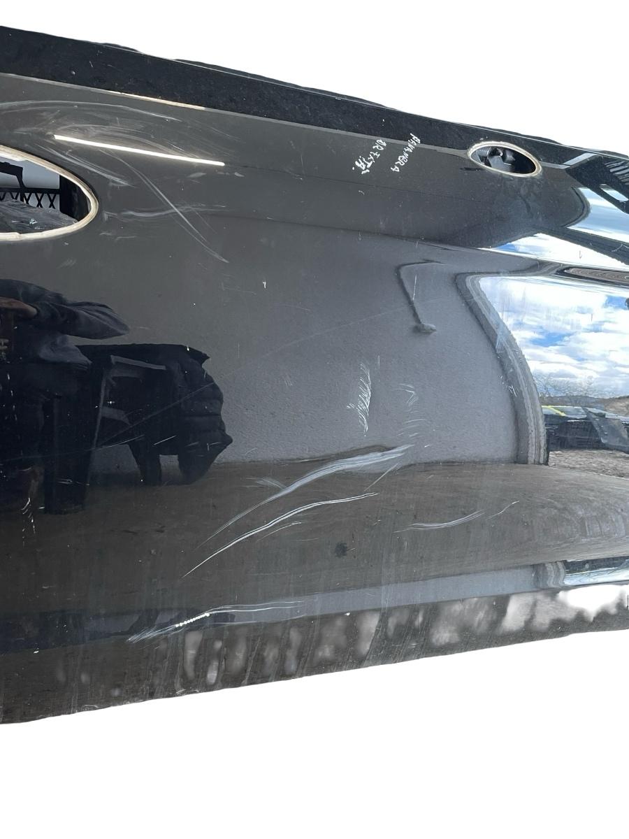 Usa Portiera dreapta fata PORSCHE PANAMERA 970 2009 - 2016 – foto 2