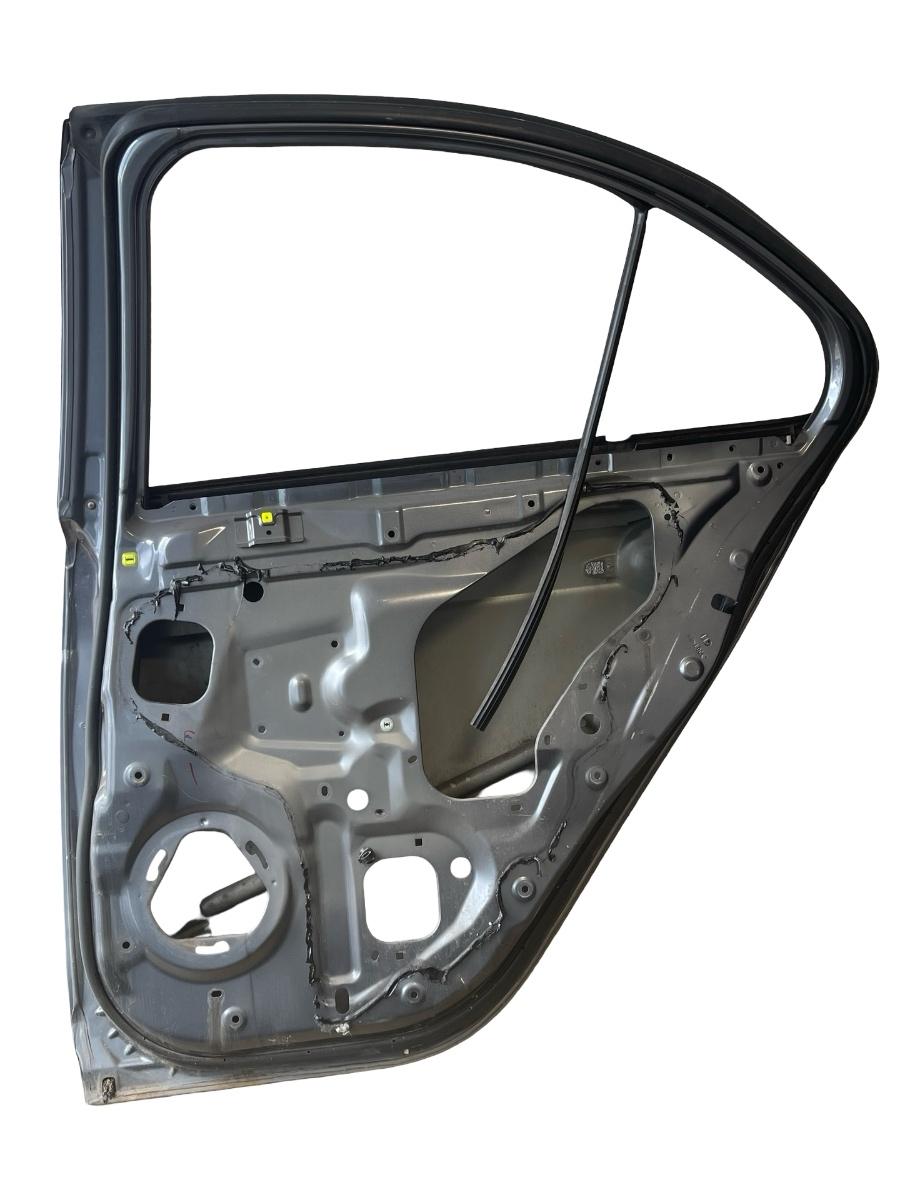 Usa Portiera dreapta spate MITSUBISHI LANCER Saloon CY/Z_A 2007 -> – foto 2