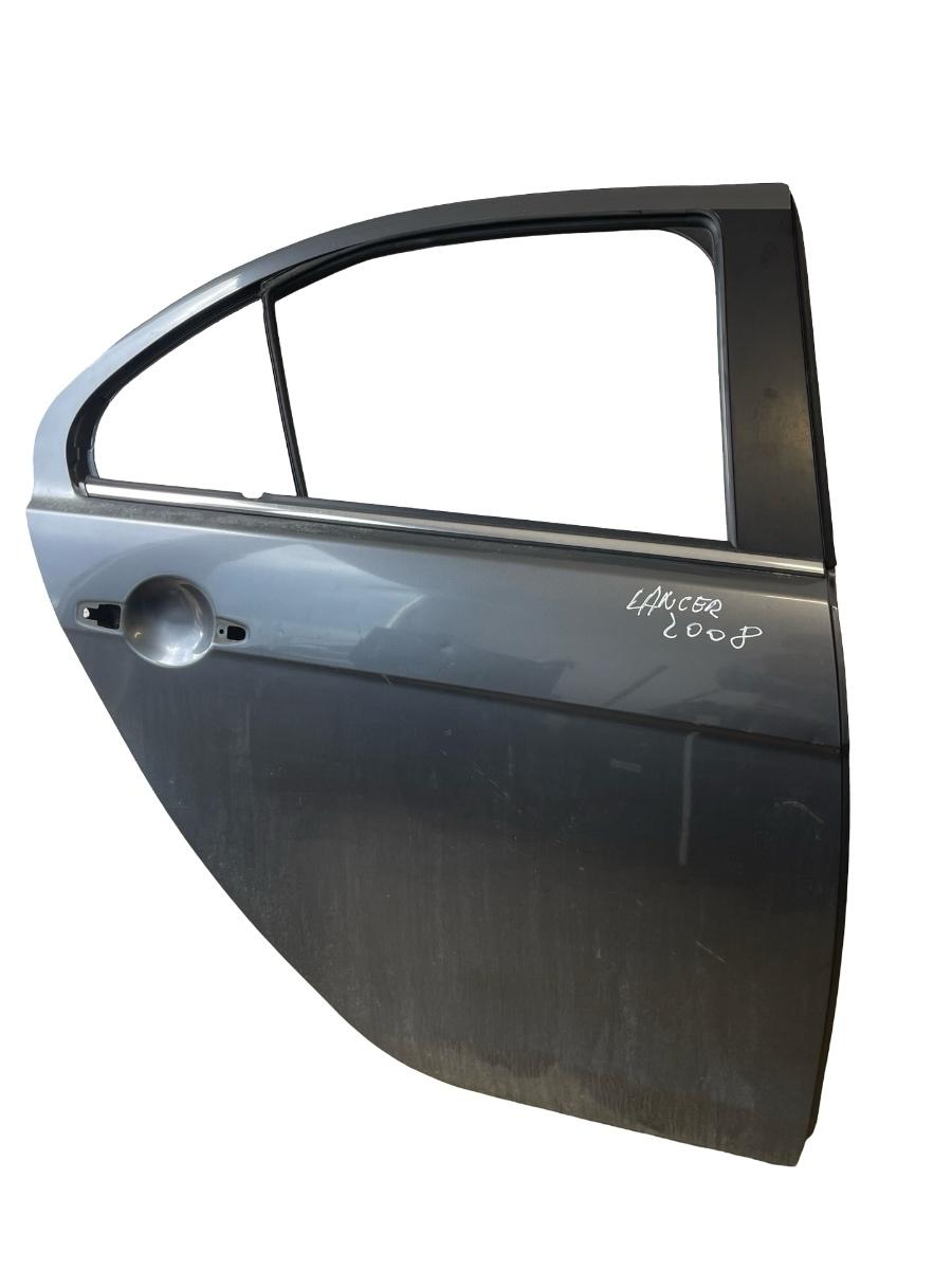 Usa Portiera dreapta spate MITSUBISHI LANCER Saloon CY/Z_A 2007 ->