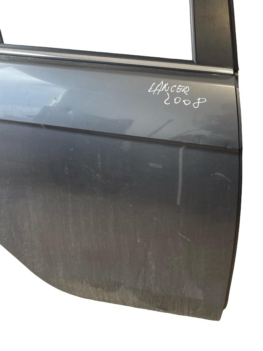Usa Portiera dreapta spate MITSUBISHI LANCER Saloon CY/Z_A 2007 -> – foto 5