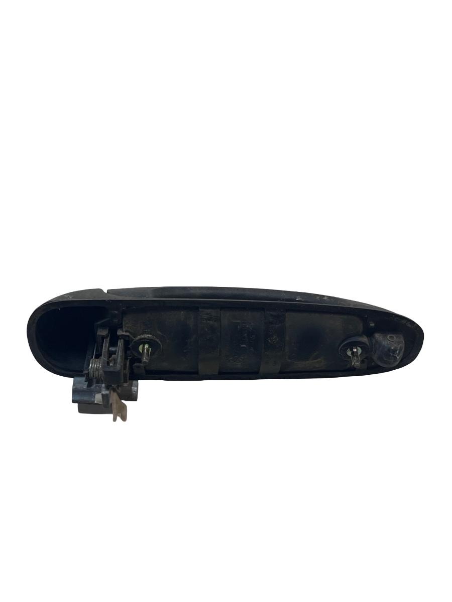 Maner exterior portiera dreapta spate JEEP CHEROKEE KJ 2001 - 2008 55360334 – foto 2