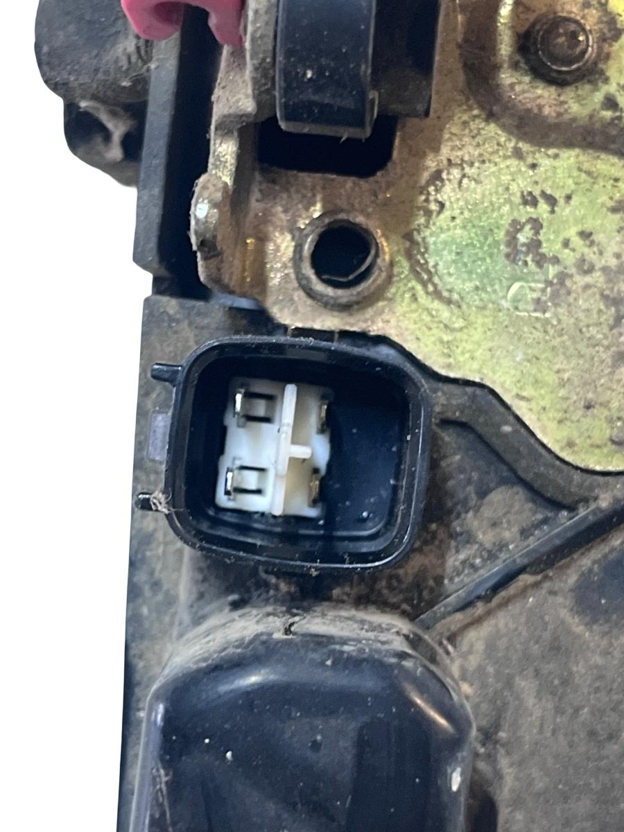 Broasca usa dreapta spate JEEP CHEROKEE KJ 2001 - 2008 – foto 3