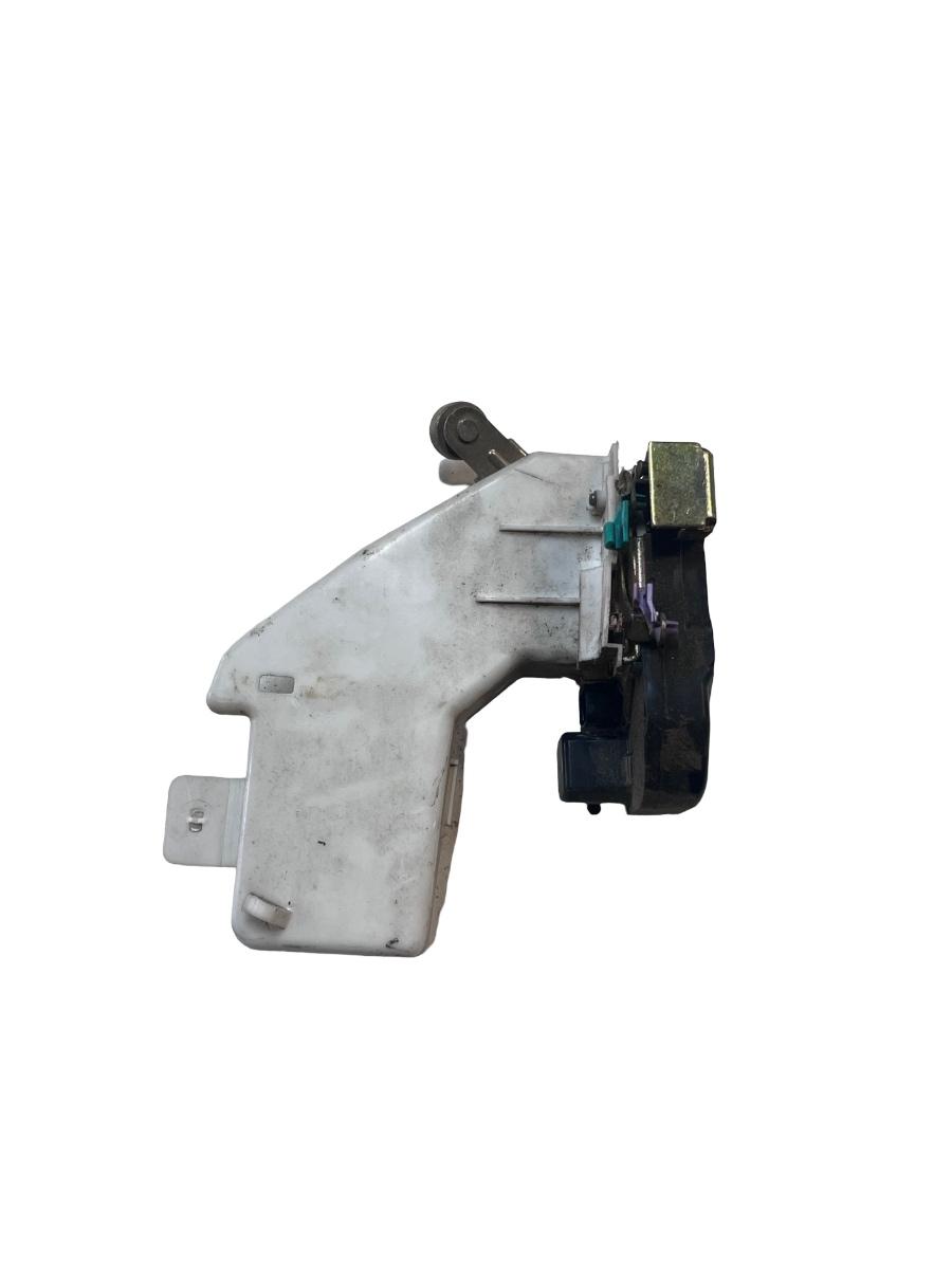 Broasca usa dreapta fata JEEP CHEROKEE KJ 2001 - 2008 – foto 2