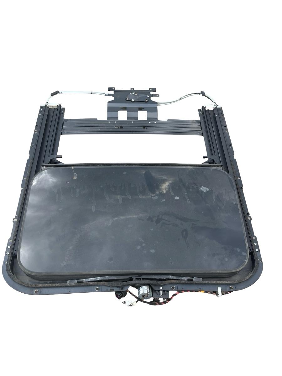 Trapa AUDI A8 III 4H2, 4H8, 4HC, 4HL 2009 - 2018
