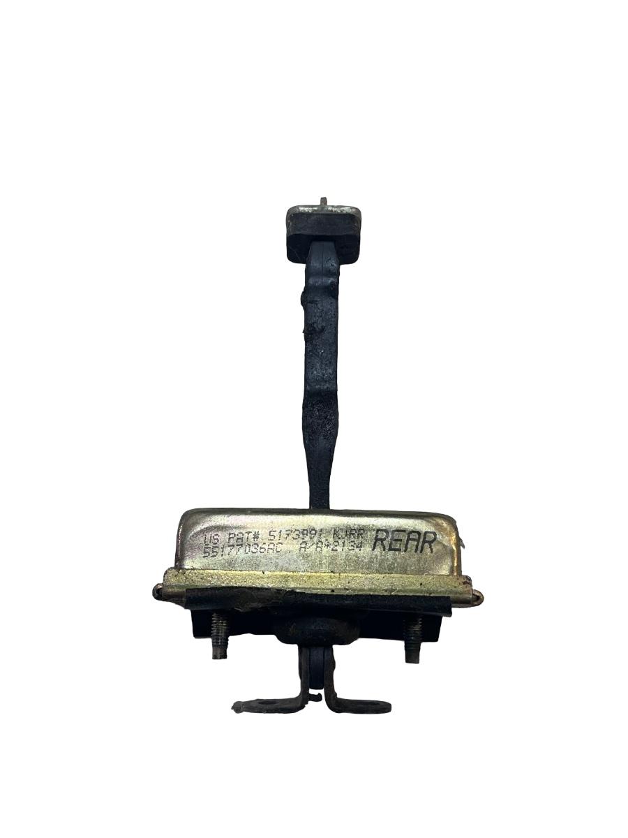 Opritor portiera dreapta spate JEEP CHEROKEE KJ 2001 - 2008 55177037AC – foto 2