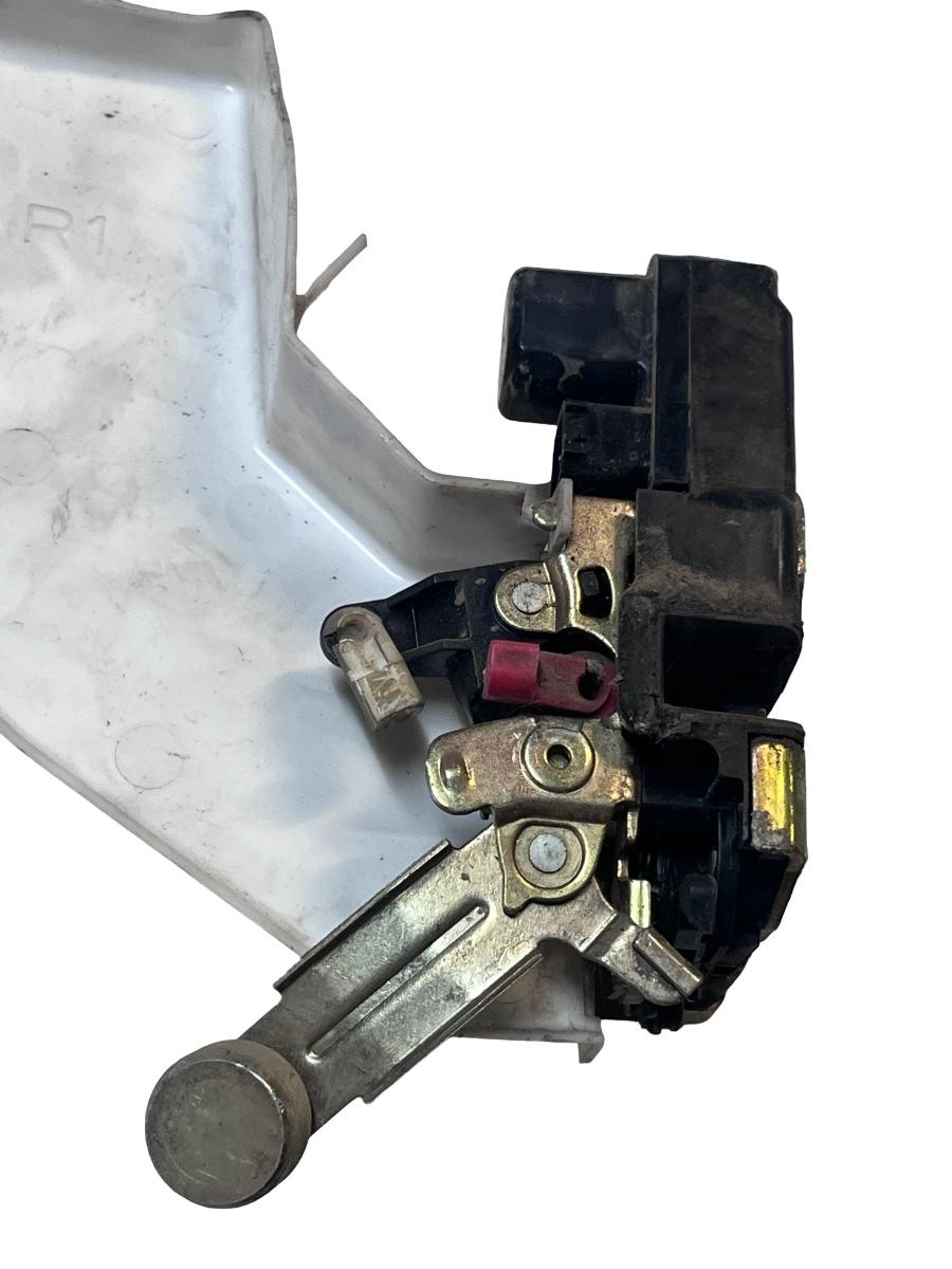 Broasca usa dreapta fata JEEP CHEROKEE KJ 2001 - 2008 – foto 3