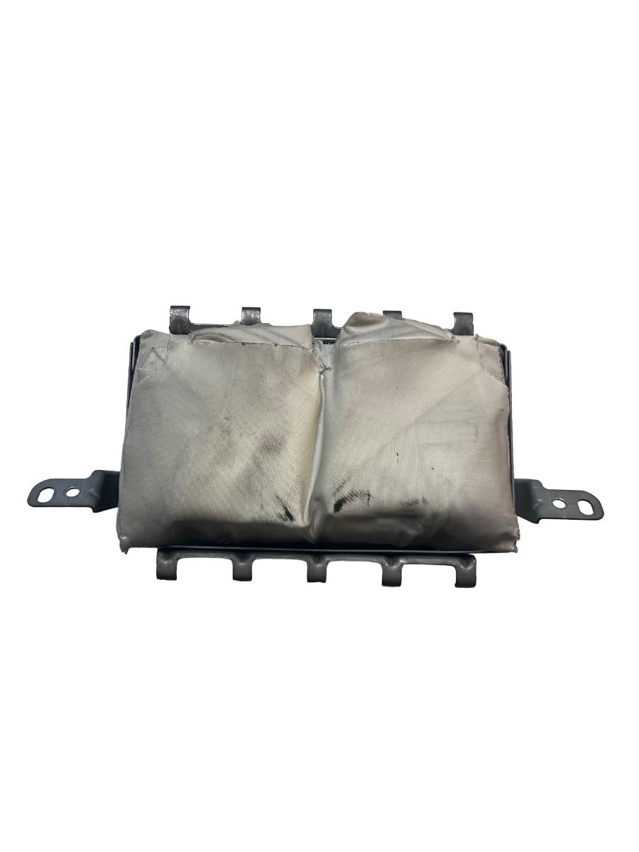 Airbag pasager TOYOTA COROLLA Verso ZER_, ZZE12_, R1_ 2004 - 2009 104823905P1D