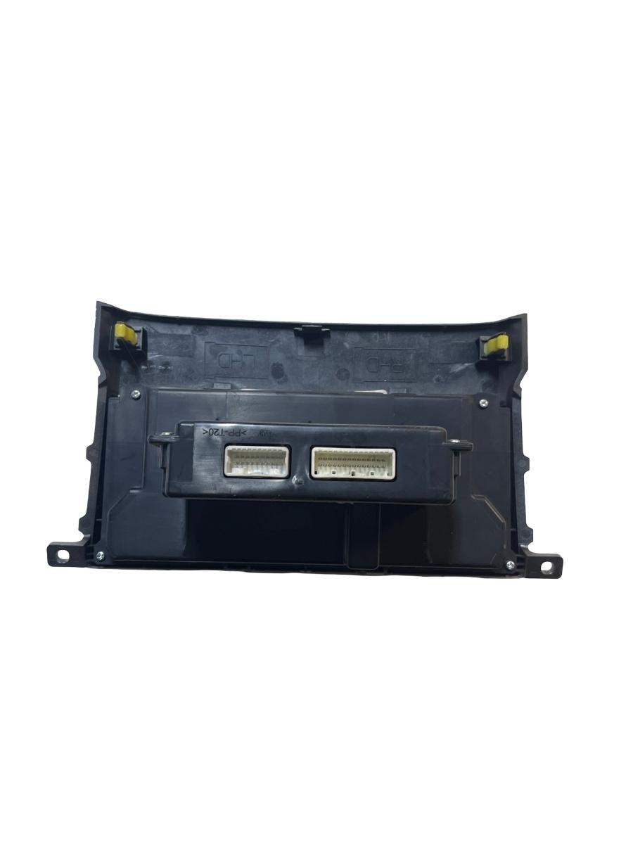 Panou Clima TOYOTA COROLLA Verso ZER_, ZZE12_, R1_ 2004 - 2009 MB146570 – foto 4